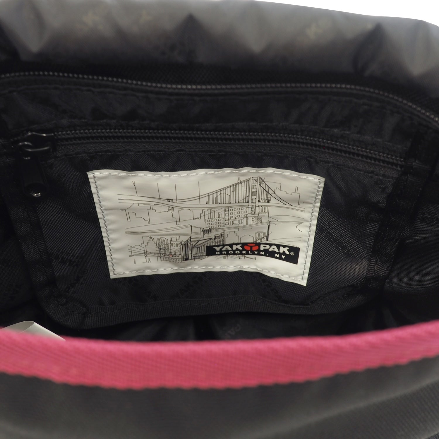 YAKPAK Mini Messenger Hogeta