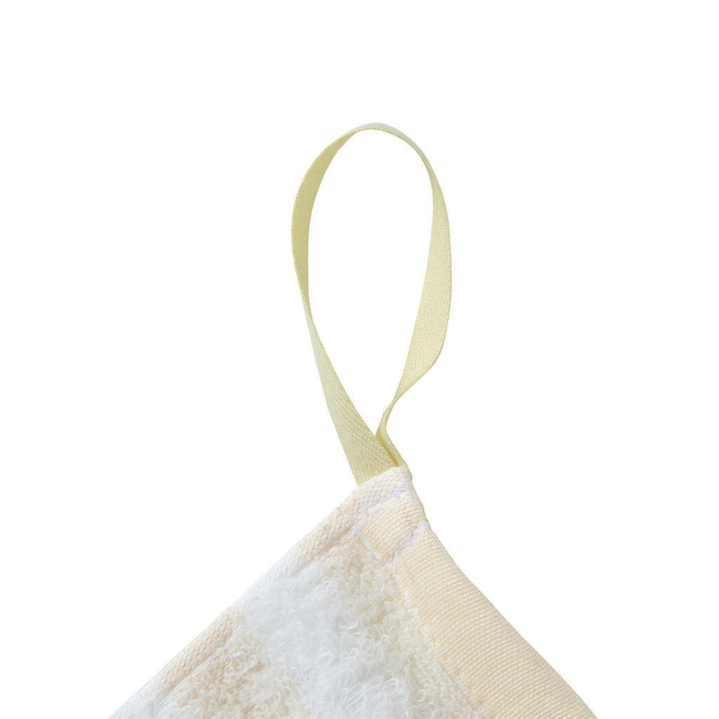 Monpoke towel handkerchief with loop CL
