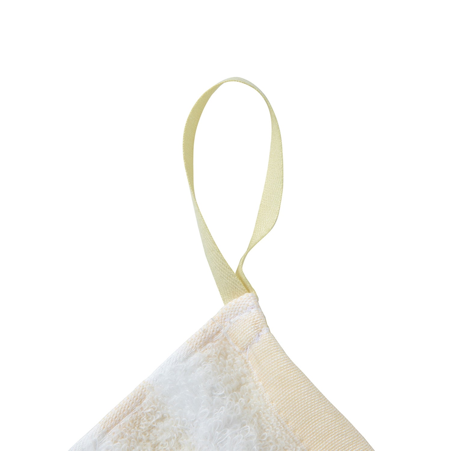 Monpoke towel handkerchief with loop CL