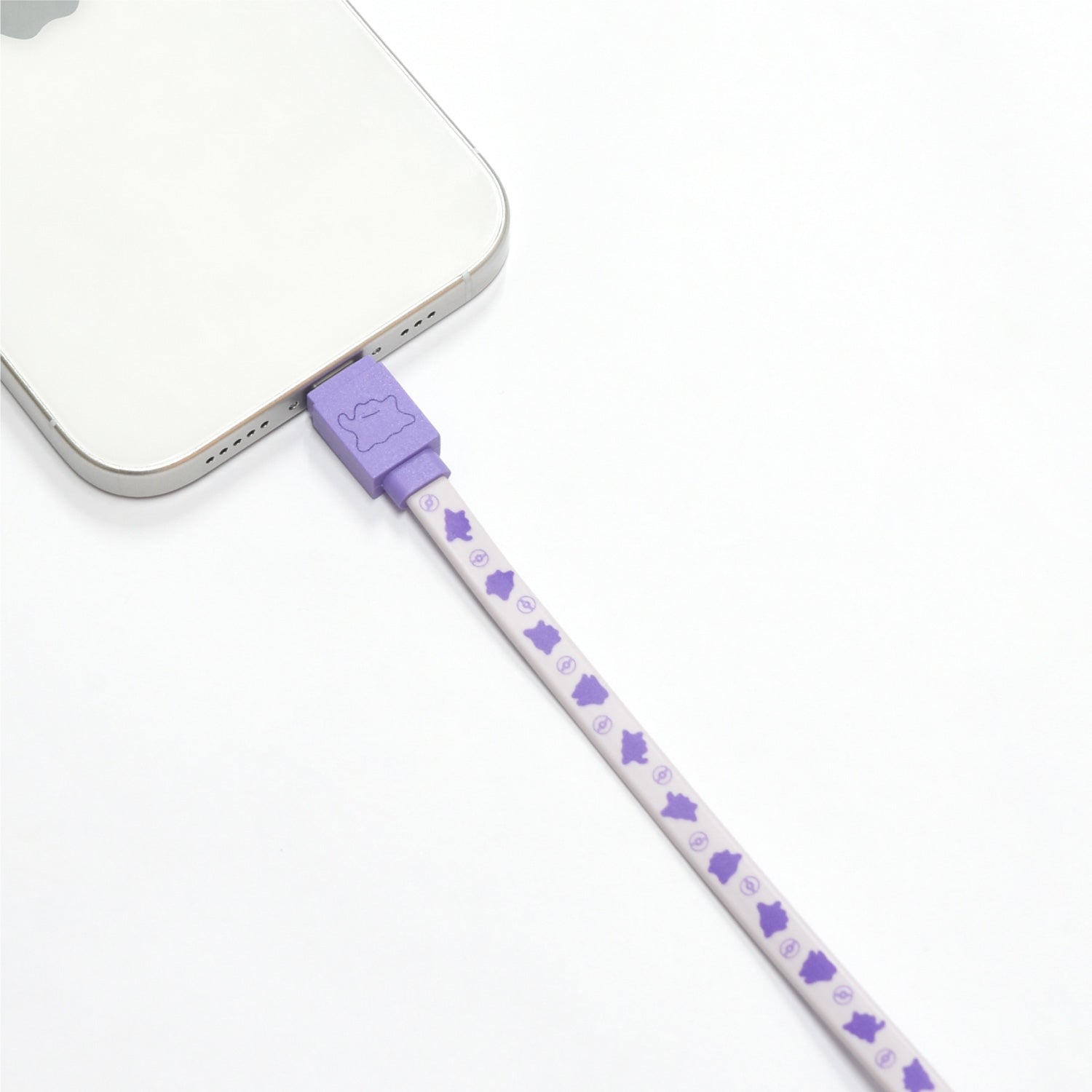 PD60W compatible USB2.0 Type-C cable Metamon
