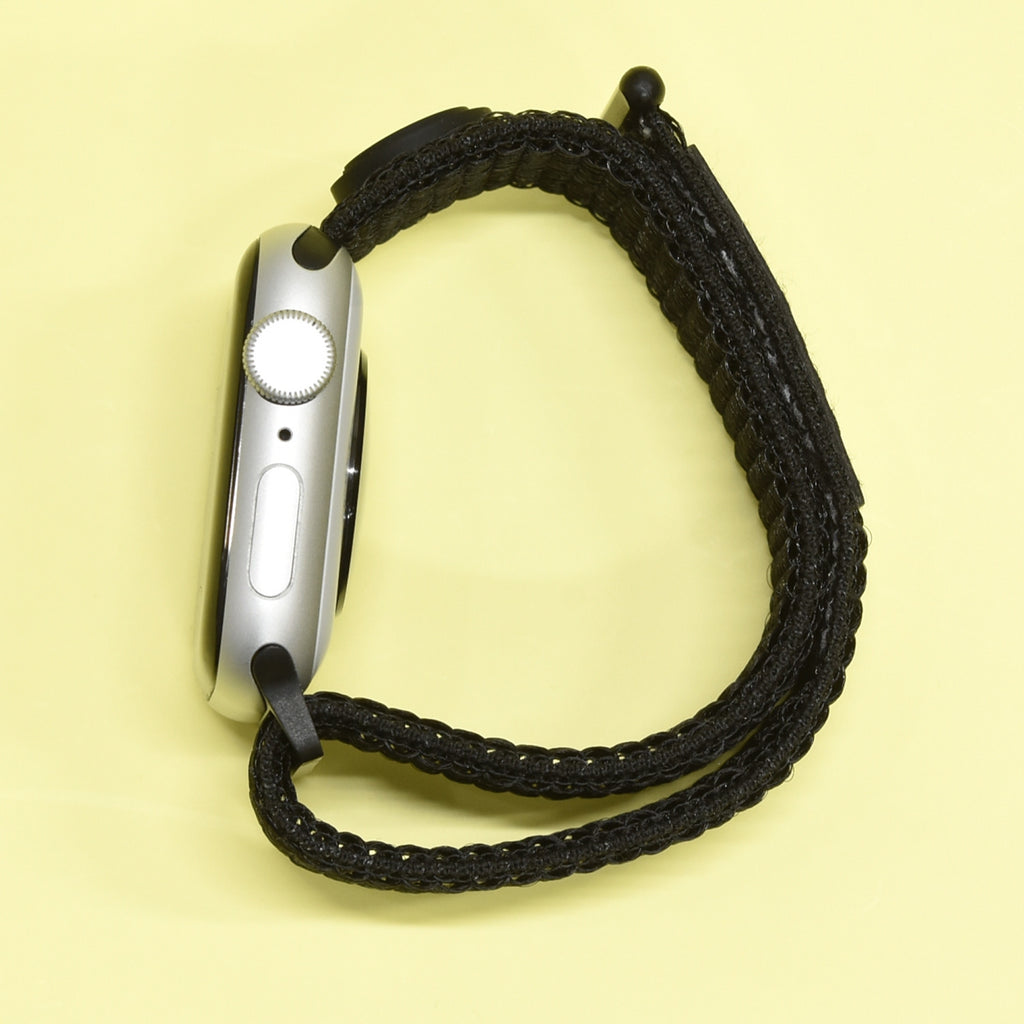 Nylon band Gengar compatible with Apple Watch 42/41/40/38mm
