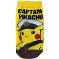 Carax Captain Pikachu YE×BR Kids (13-18cm)