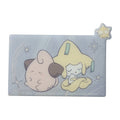 Card Mirror Jirachi Hoshi Tsunagi from Japan, featuring a shiny Jirachi design