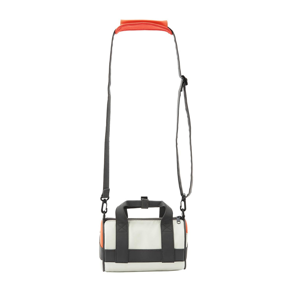 Lillie's drum bag style mini bag