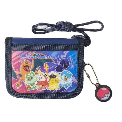 RF wallet NAVY PM-4223