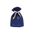 Gift bag for nanoblocks M (navy)