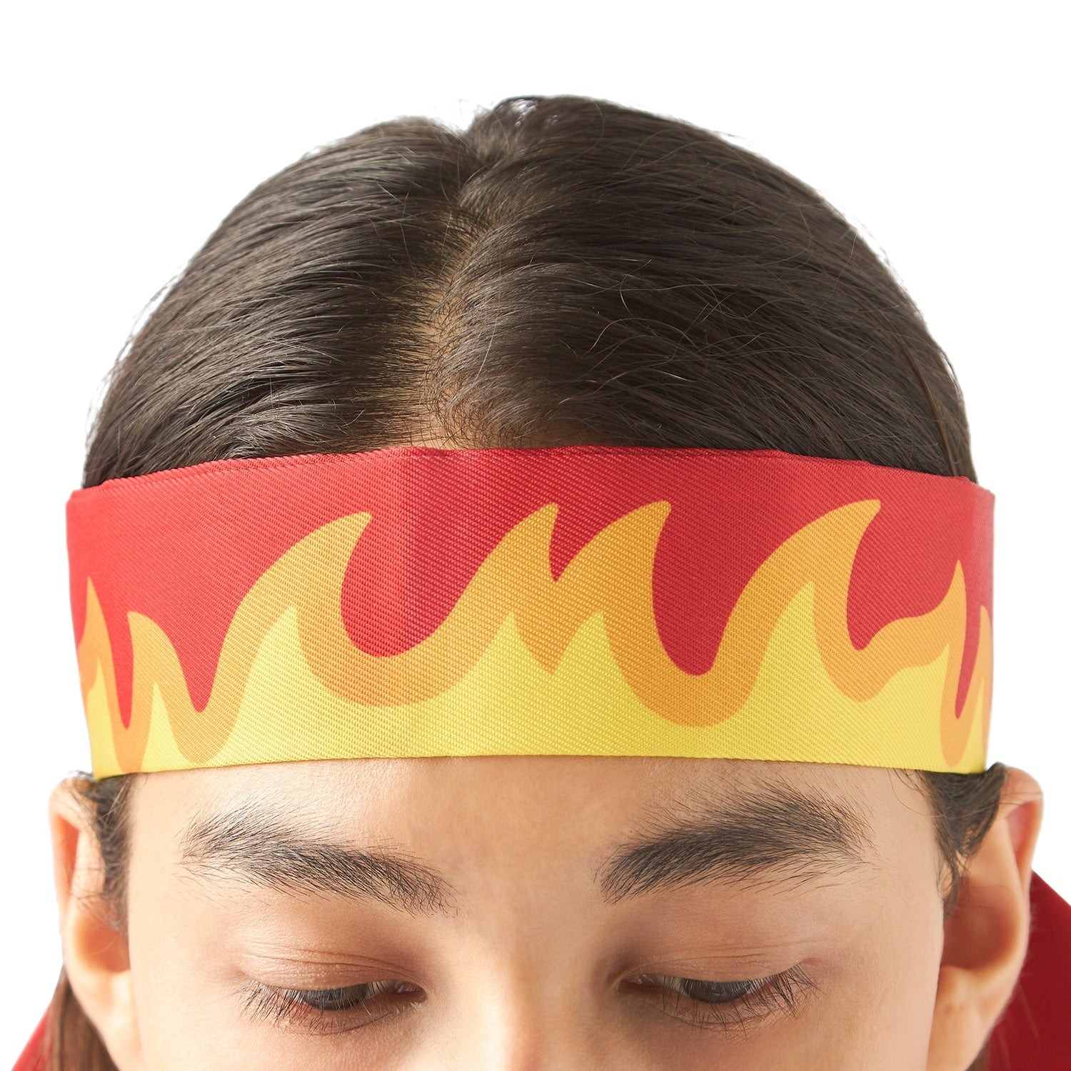 Close headband