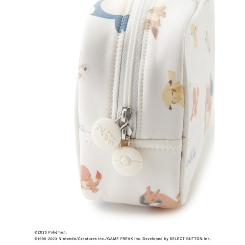 [gelato pique] Sleep pattern pouch L B