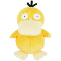 Pokemon plushie toy with cute face from Japan