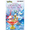Pokemon GEMSTONE COLLECTION Shinpi's miracle figure from Japan, rare collectible