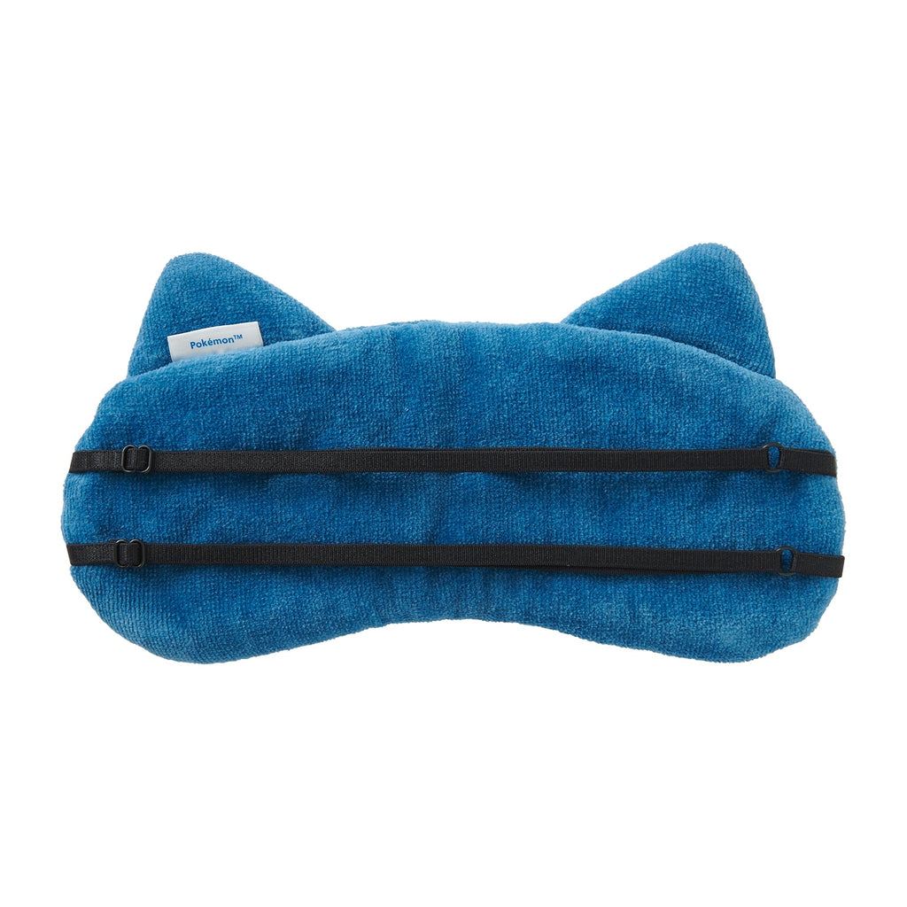 Eye mask Pokémon Sleep Snorlax
