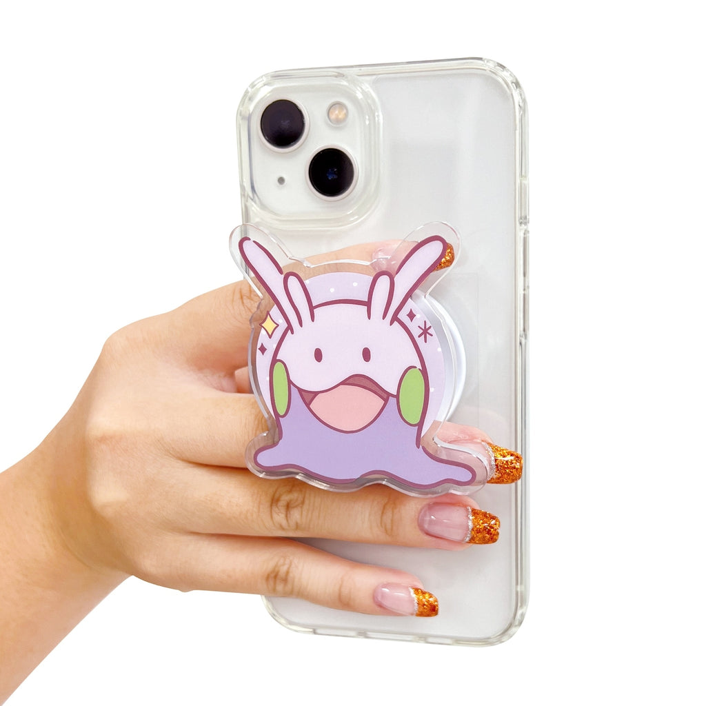 Smartphone grip Numera