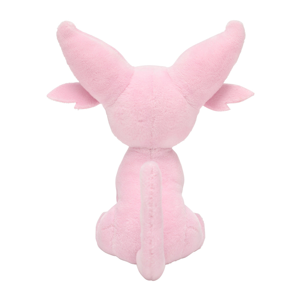 Espeon #196 Pokémon fit Plush – Official Pokémon Center Japan