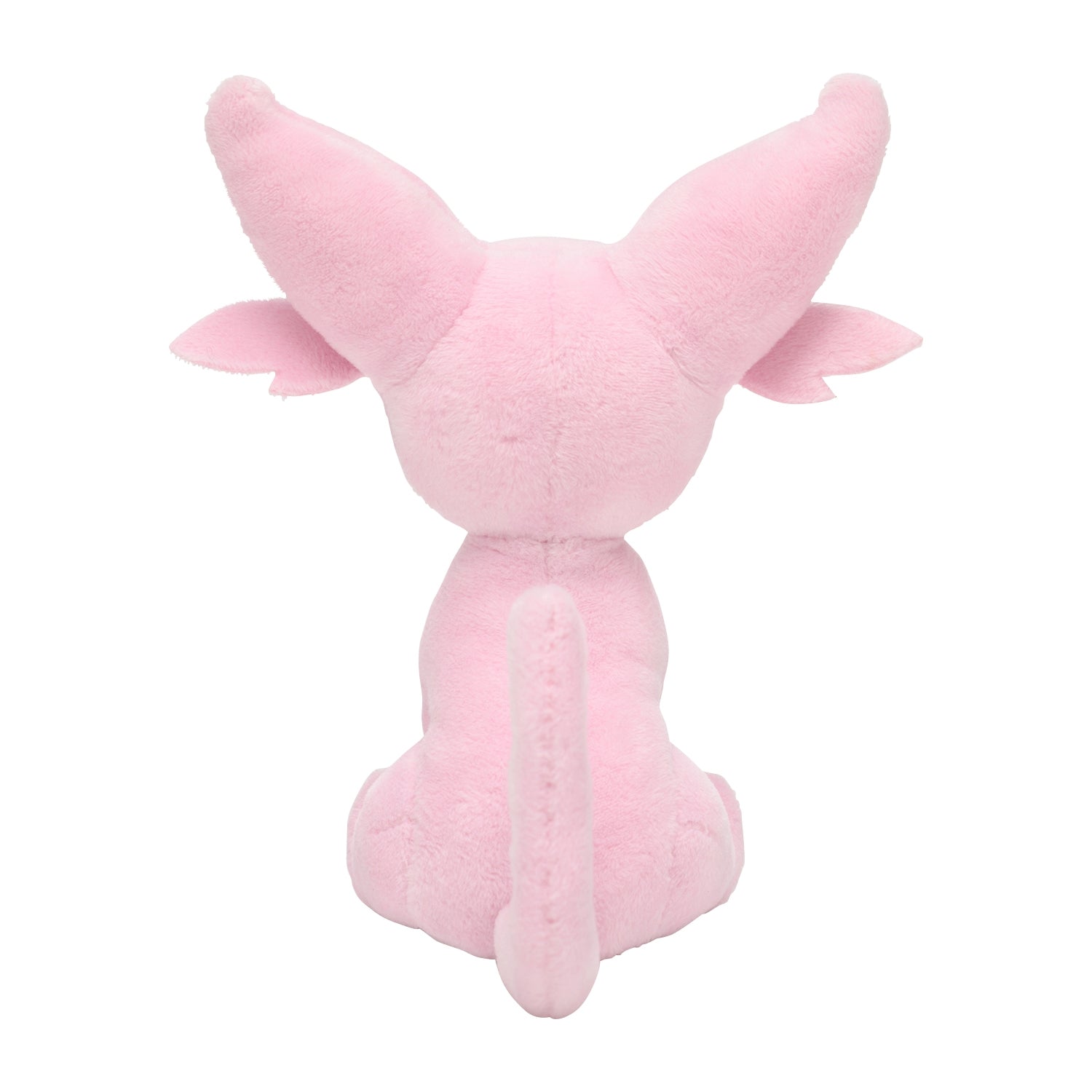 Espeon #196 Pokémon fit Plush – Official Pokémon Center Japan