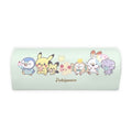 Pokemon Glasses Case Sweets shop Pokepiece from Japan, colorful design