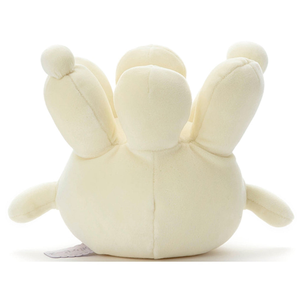 Rare Mahomil Sleep Ver. Pokepiece plushie, shipped from Japan