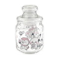 Glass canister Sweets shop Pokepiece