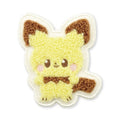 Pichu Pin from Japan, official Pokemon Center enamel pin with Electric-type design