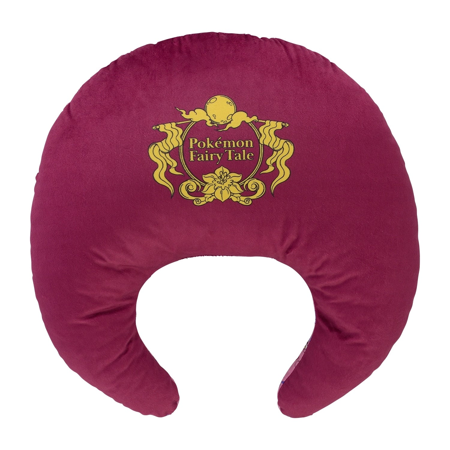 Reading cushion Pokémon Fairy Tale