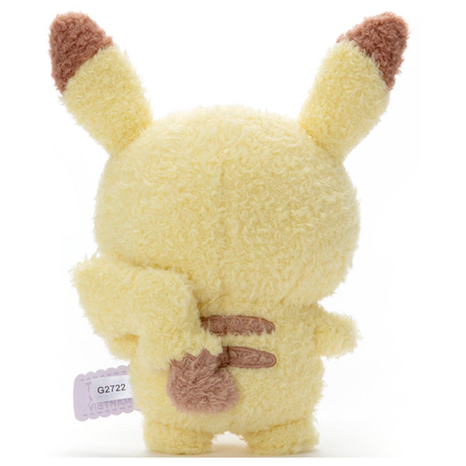 Pokepiece/stuffed toy/Pikachu