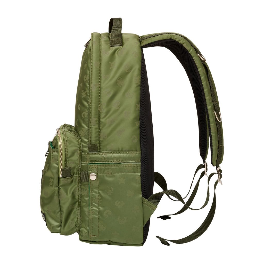 BACKPACK Pokemon Center Shibuya x PORTER "Pokemon Green"