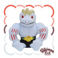 67 Plush Pokémon fit Gorky from Japan, cute anime plush toy