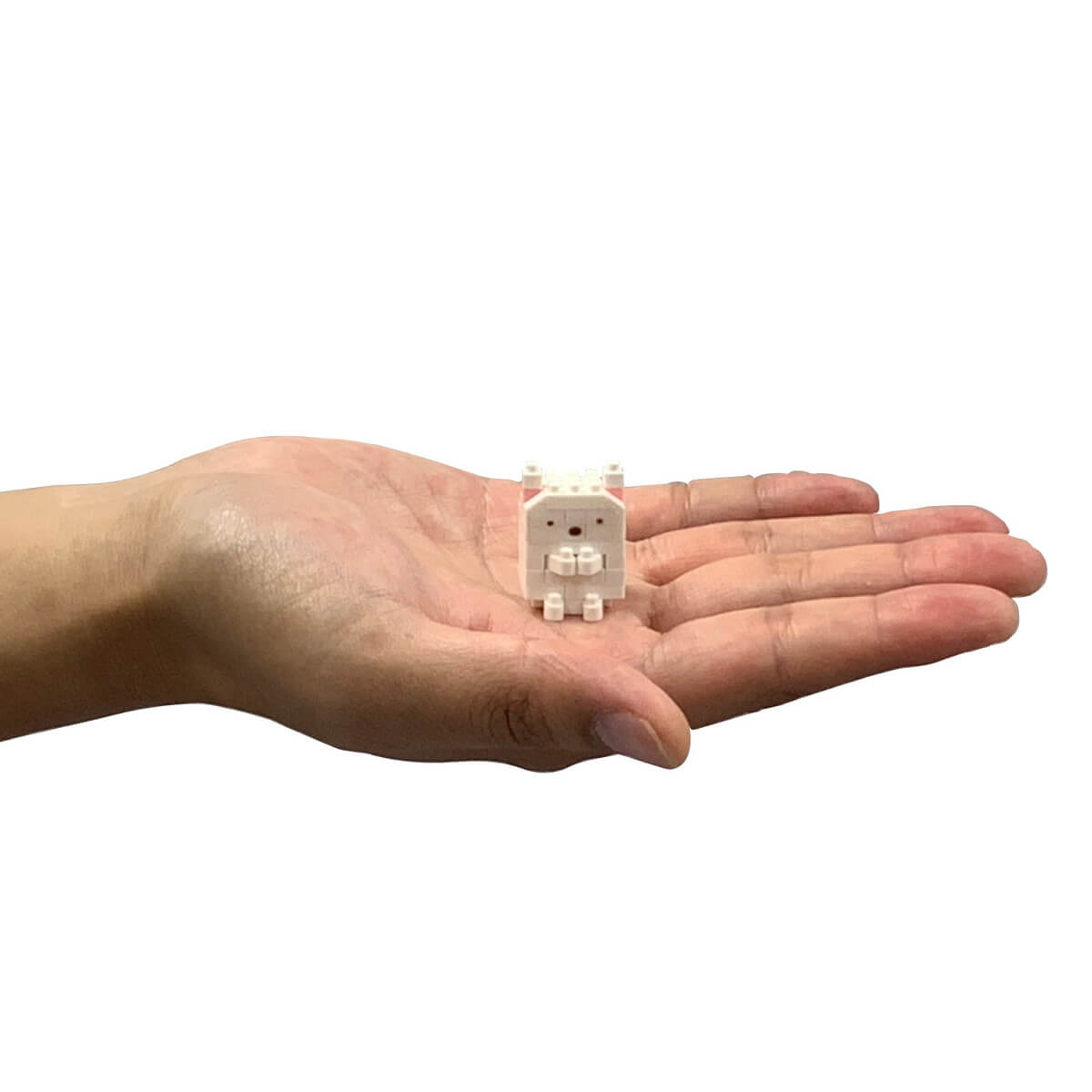 Nanoblock Mininano Sumikkogurashi (BOX)