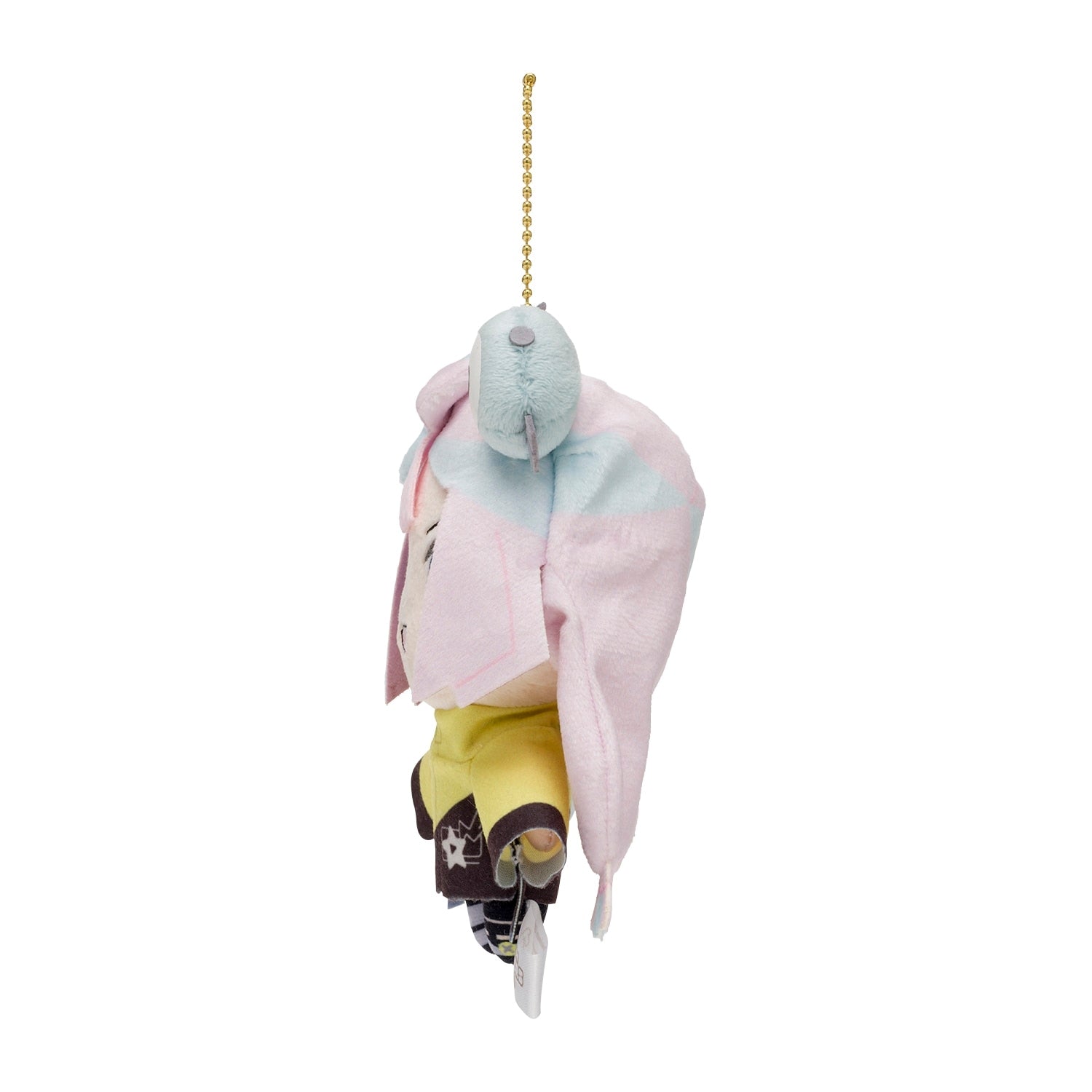Pokemon Center Online exclusive plushie, ships from Japan, Nanjamo character
