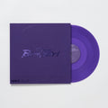 "Biri-Biri" Violet Edition_Limited Edition