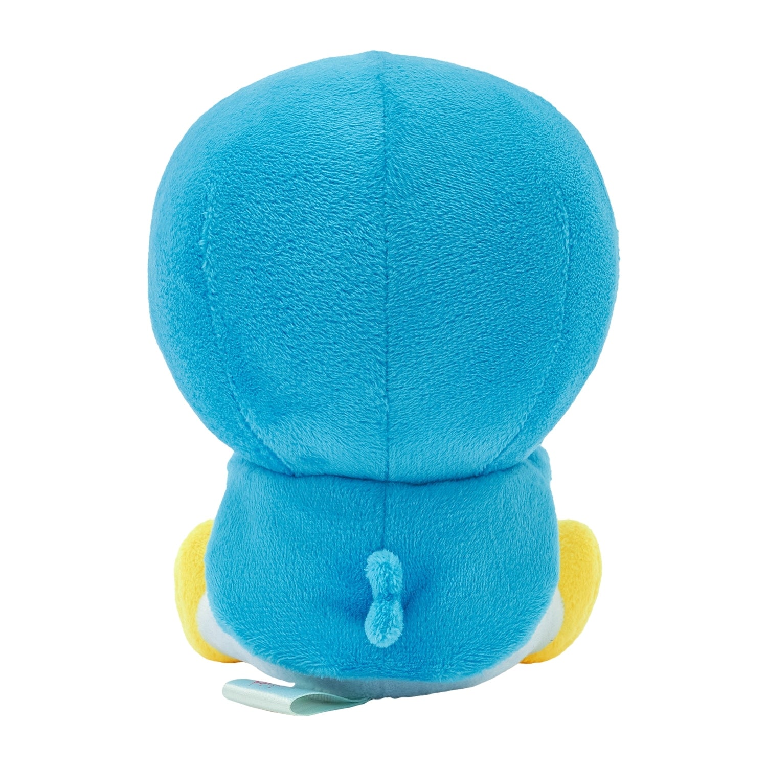 Authentic Pokemon Piplup plush from Japan, official Pokemon Center Online product