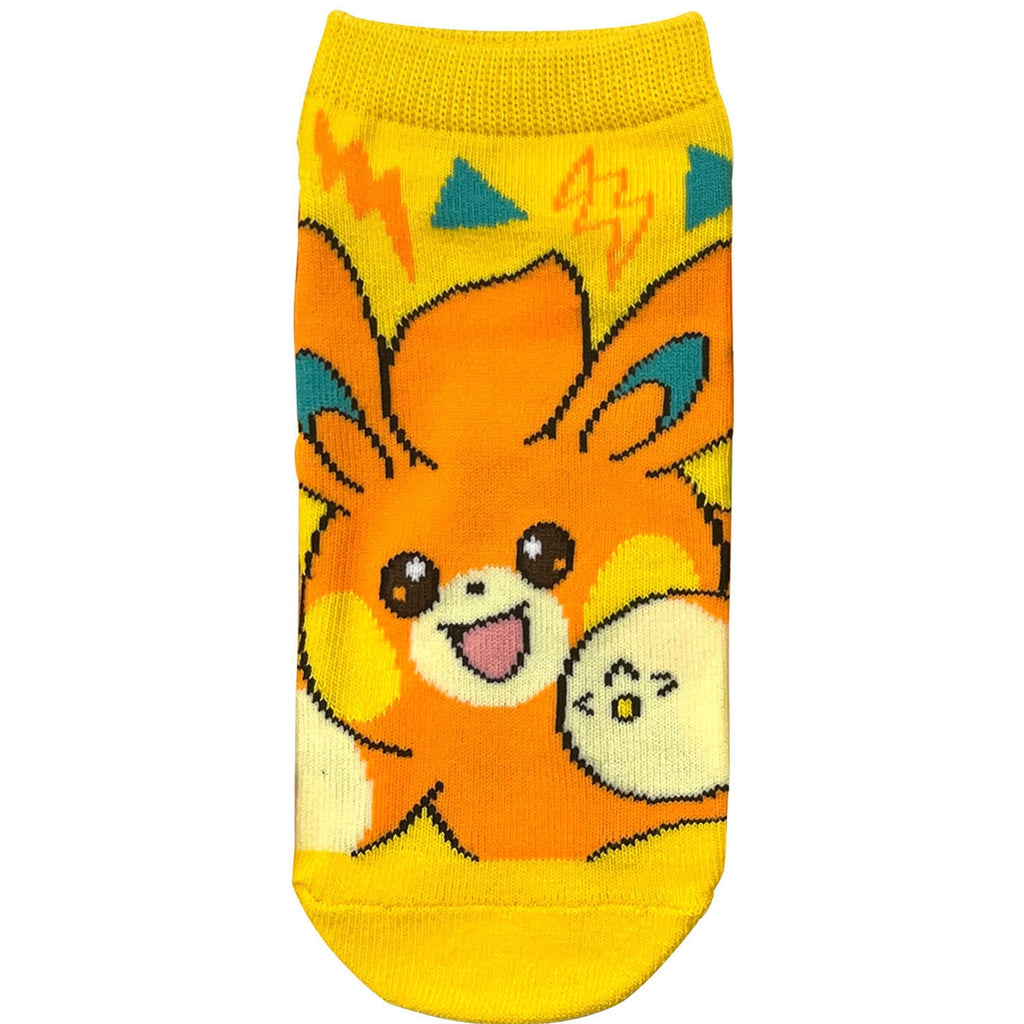 Carax Pamo Denki Junior (15-21cm)