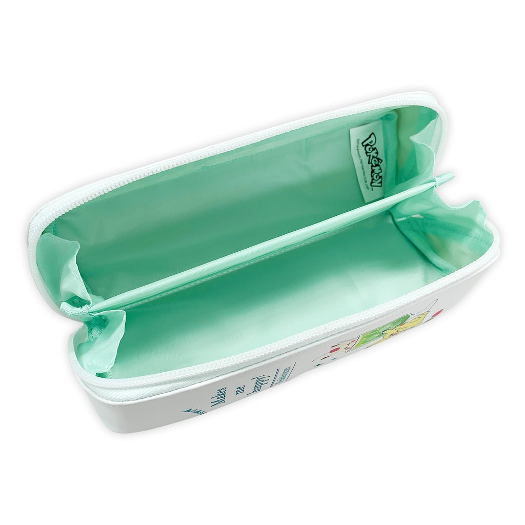 Official Pokemon Center Japan Writing Tools, Turn Open Multi Case, sourced from Japan