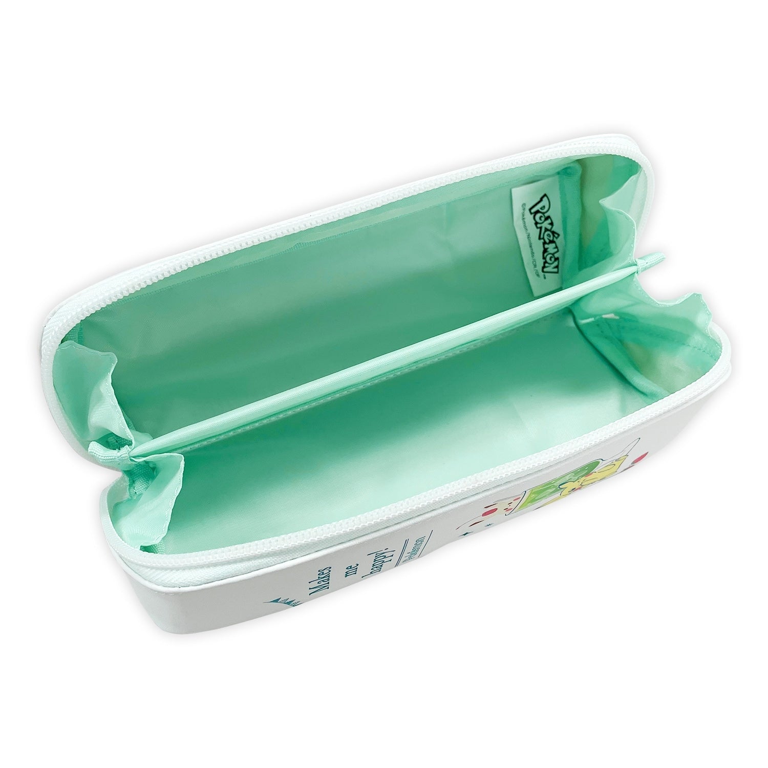 Official Pokemon Center Japan Writing Tools, Turn Open Multi Case, sourced from Japan