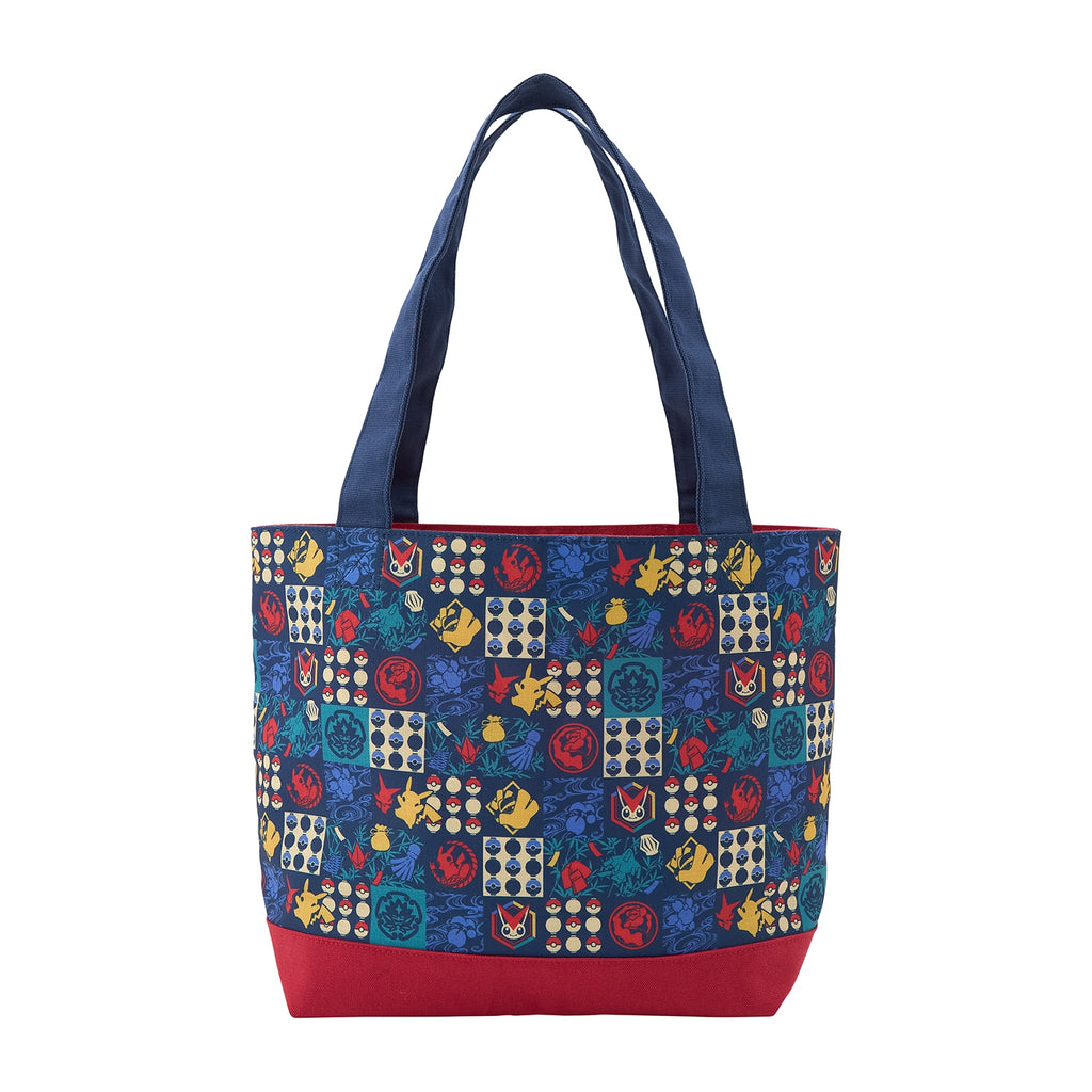 Tote bag Pokemon Center Tohoku R