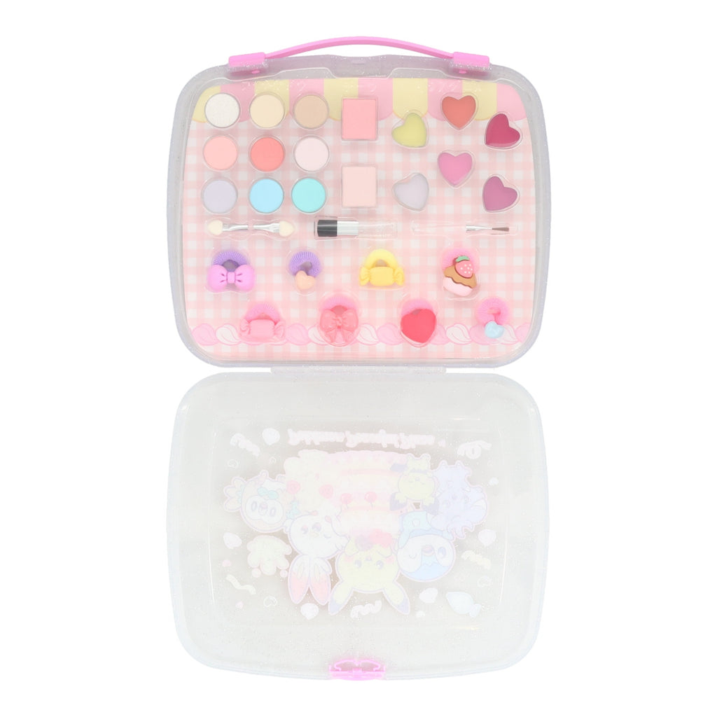 Makeup palette set <Pokepiece PK>