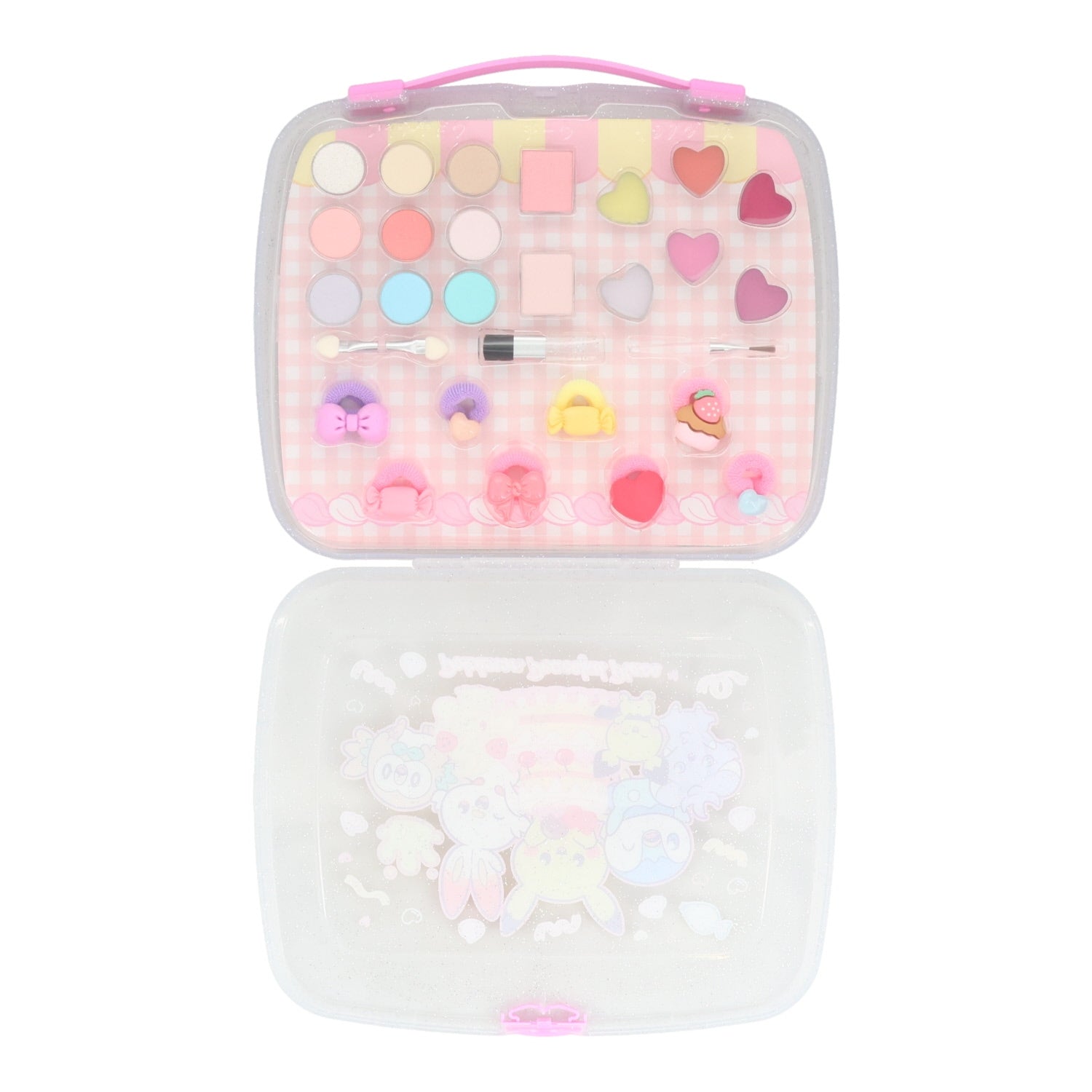 Makeup palette set <Pokepiece PK>