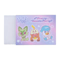 Mamarukun Pretty Sweets Party!! collectible item with colorful sweets design from Japan