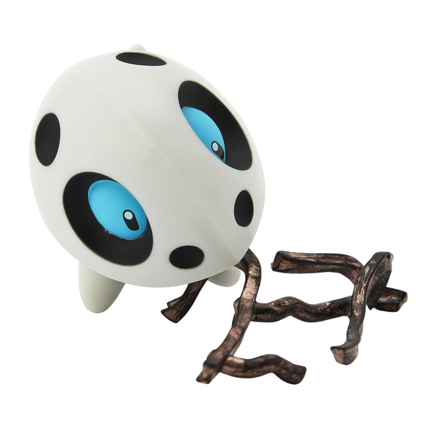 Official Pokemon Center Japan Paperweight CAVE DWELLER Cocodora collectible item