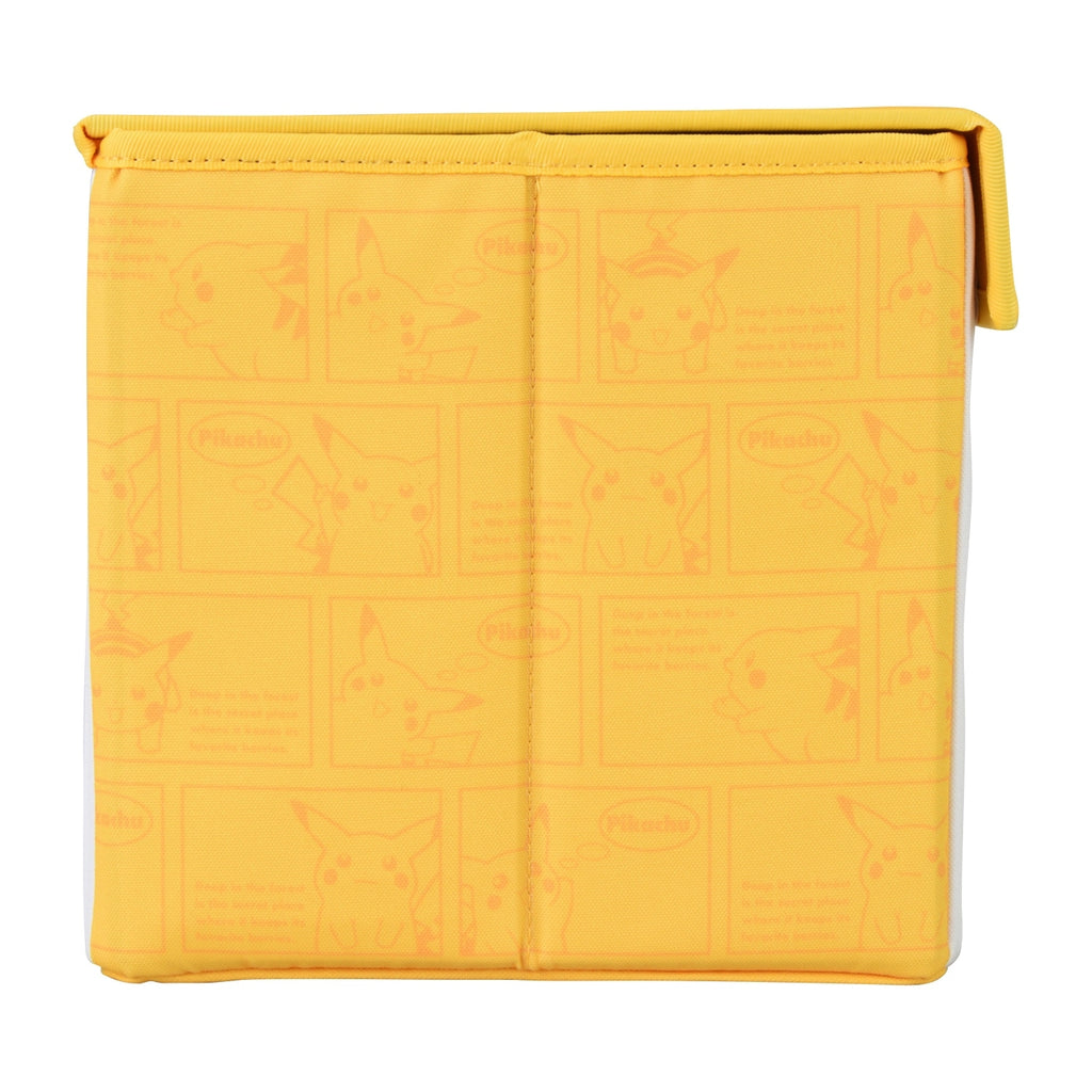 Storage case POKÉMON CENTER25th Pikachu