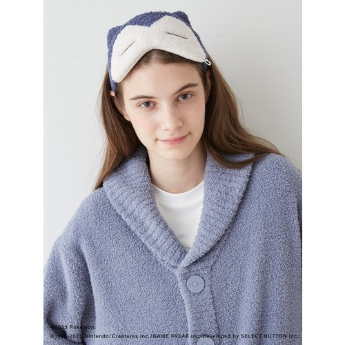 [gelato pique] Baby Moco Snorlax Eye Mask
