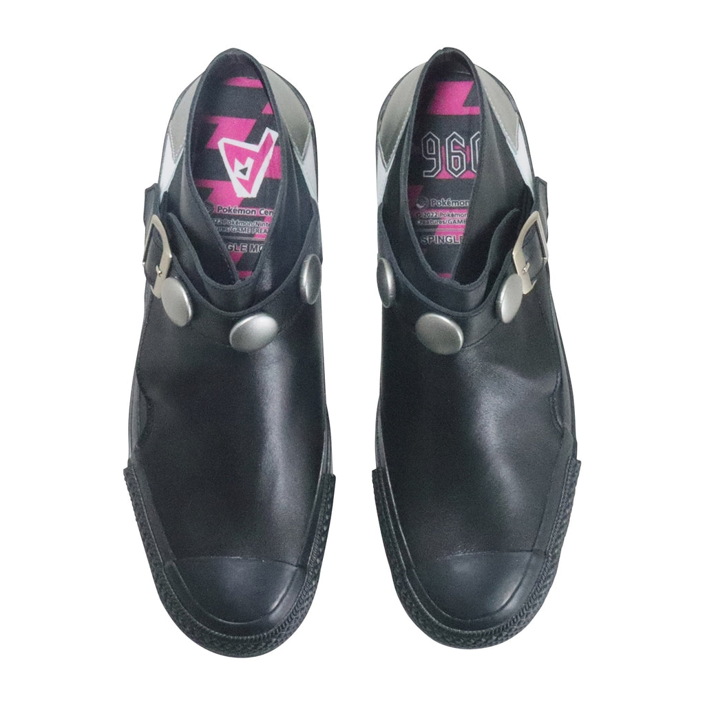 Authentic Japanese Pokemon sneakers, Trainer Marie, 26.5cm, unique design