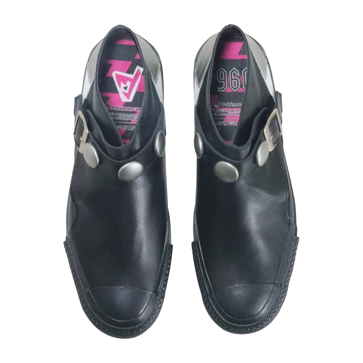 Authentic Japanese Pokemon sneakers, Trainer Marie, 26.5cm, unique design