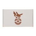 Pokemon Gift Box S with vibrant design from Japan