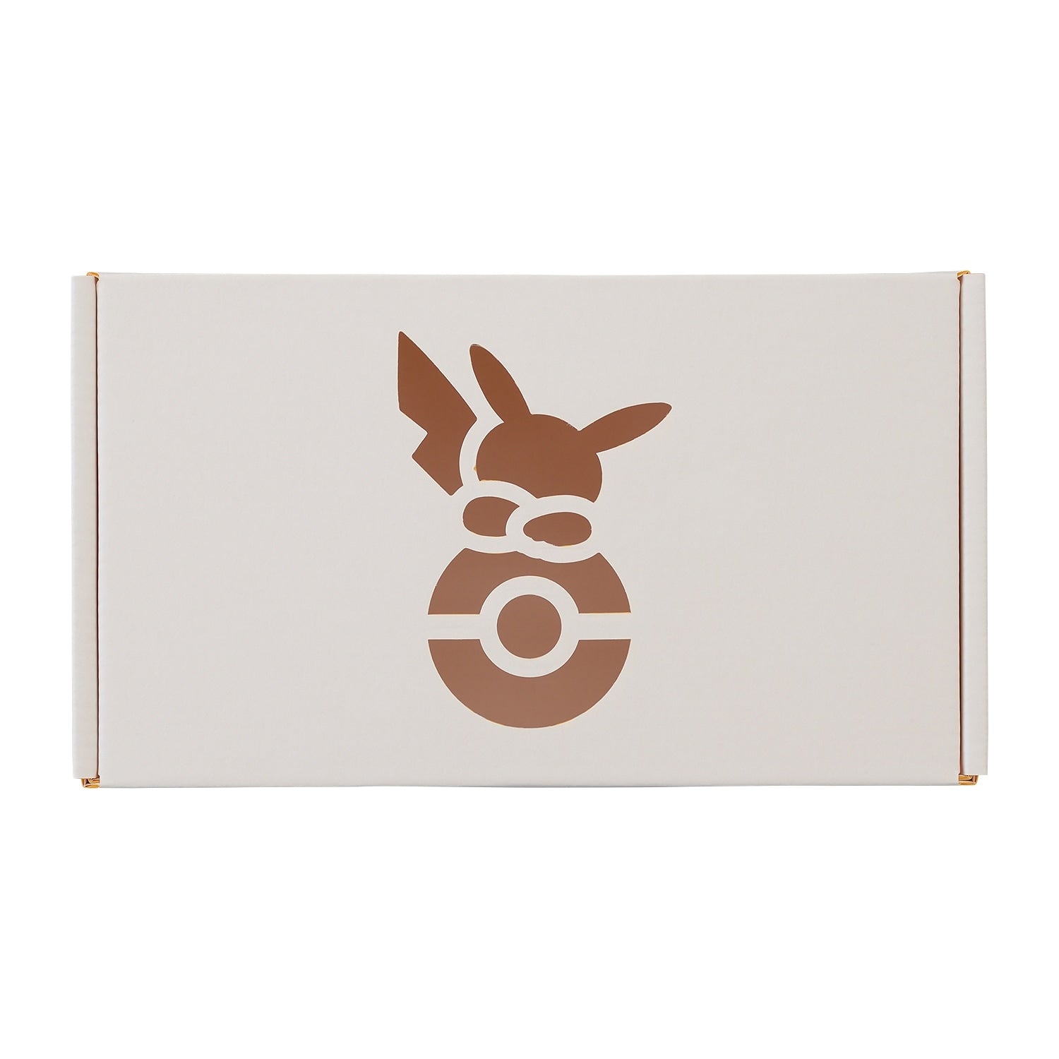 Pokemon Gift Box S with vibrant design from Japan