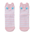 [Choice] Middle socks 3D Mew (19-21cm) / (23-25cm)