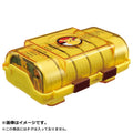 Mezasta Box Pikachu Version collectible figure from Japan with colorful packaging