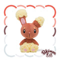 Buneary #427 Pokémon fit Plush – Official Pokémon Center Japan