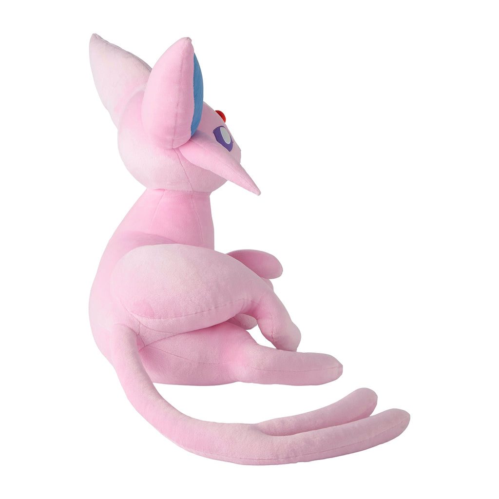 Adorable Life-size Effie plushie, ships from Japan