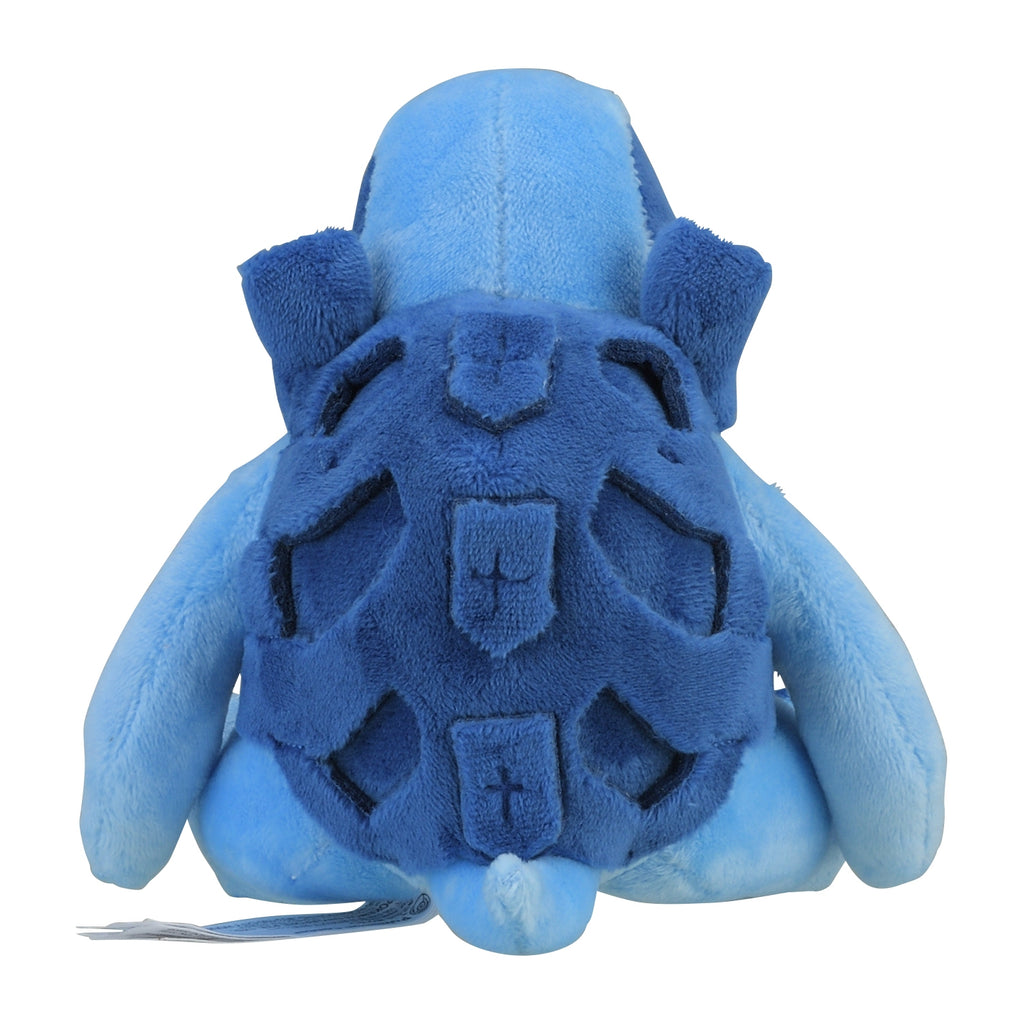 KADO Japan exclusive Pokémon 565 Plush Abagora, high-quality plush