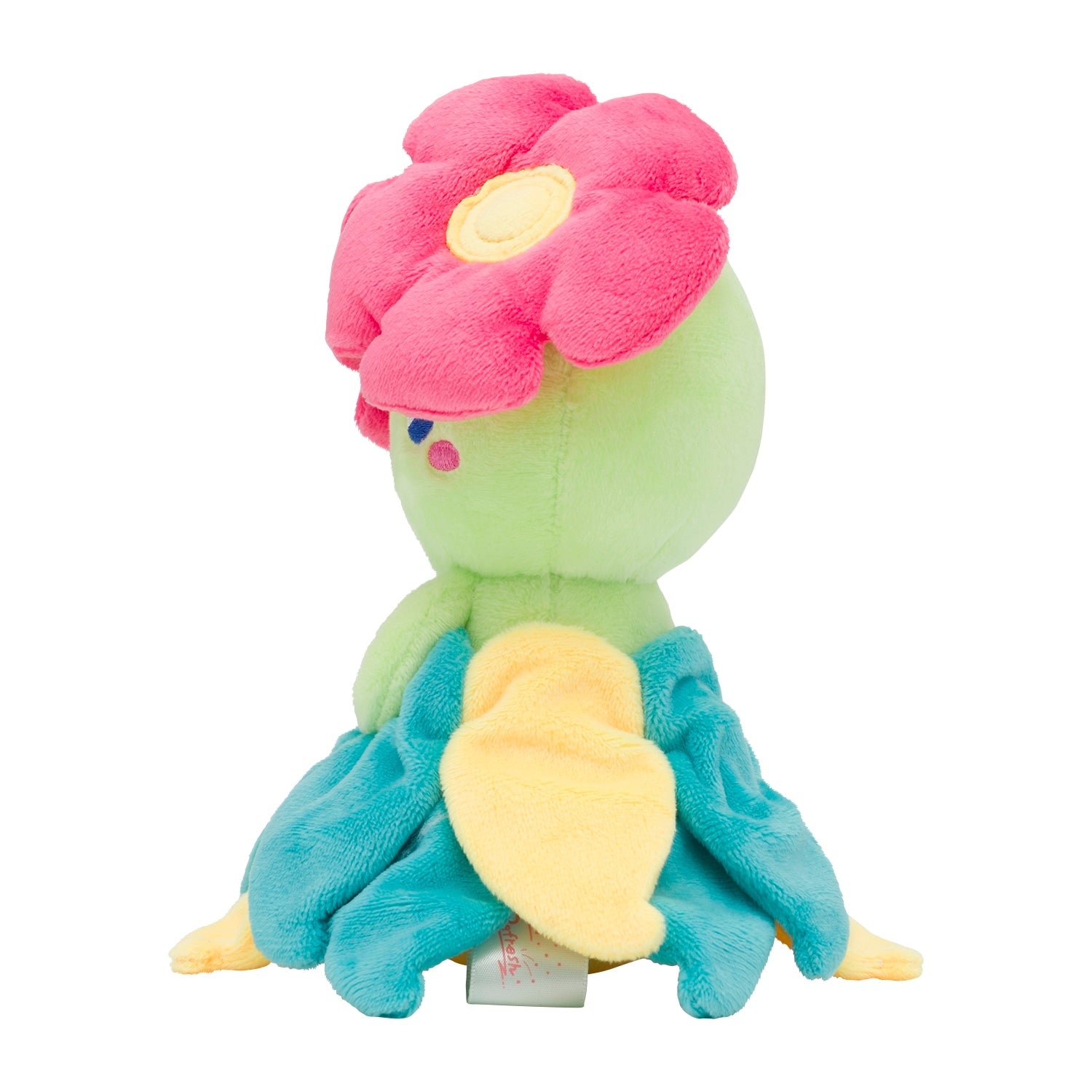 Psycho Soda Refresh Kireihana plushie, Japan-exclusive item